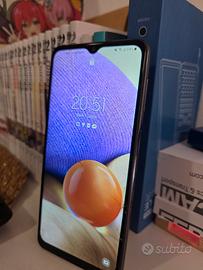 Galaxy a32 5G