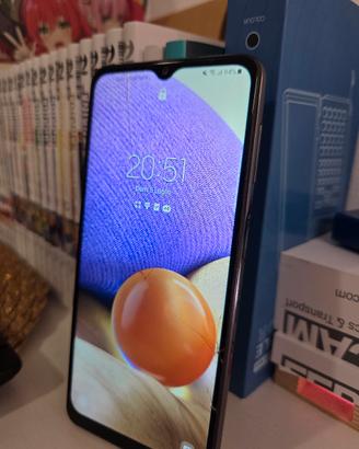 Galaxy a32 5G