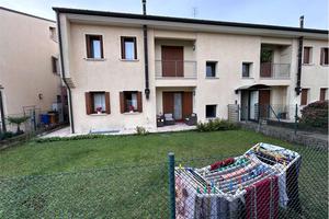 Mini appartamento con Giardino