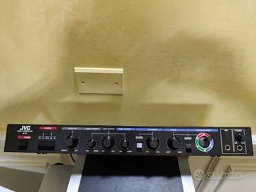 Jvc VIDEO CORRECTOR JX-C7 Home & Studio Recording