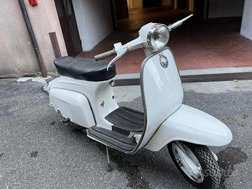 Lambretta 125