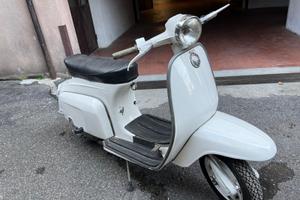 Lambretta 125