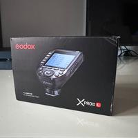Godox XProII L