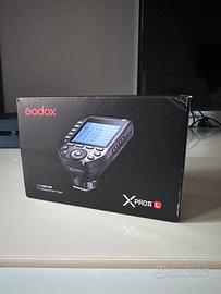 Godox XProII L