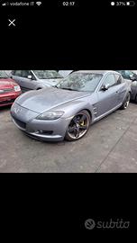 Ricambi Mazda Rx-8