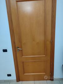 porte complete 