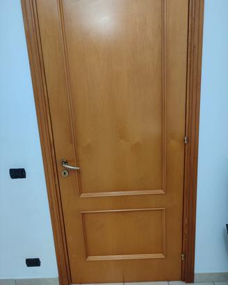 porte complete 
