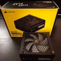 Corsair RM850x
