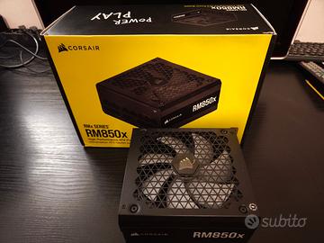 Corsair RM850x