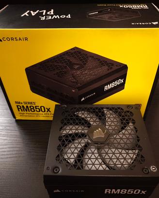 Corsair RM850x