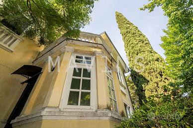 Villa di 200 m² con 4 locali a Verona