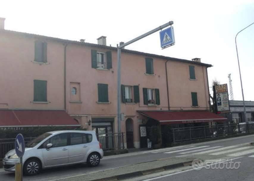 Appartamento – Imola, Case Topa, Zolino - Vista 2