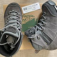 Garmont scarpe trekking