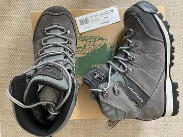 Garmont scarpe trekking