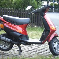 PIAGGIO ZIP RICAMBI 