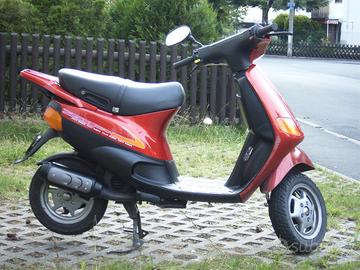 PIAGGIO ZIP RICAMBI 