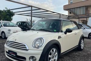 Mini 1.6 16V Cooper D