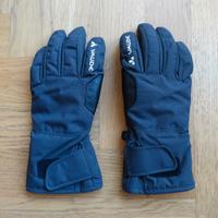 GUANTI SCI VAUDE NUOVI  S/XS