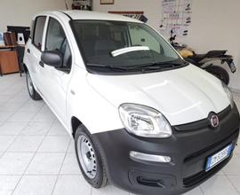 FIAT Panda VAN 1.0 Hybrid 70CV- KM ZERO PRONTA