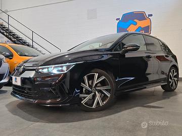 Volkswagen Golf 1.5 etsi evo R-Line 150cv dsg