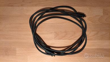 Cavo HDMI - Mini Displayport 3 metri