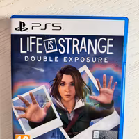 Life is strange double exposure ps5