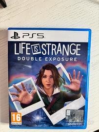 Life is strange double exposure ps5