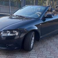 Audi A3 Cabrio 1.6 tdi