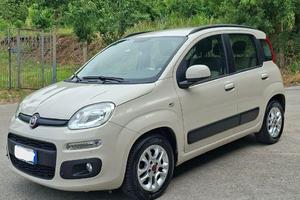 Fiat Panda 1.3, Multijet, 16 V, 75 CV 05/2015