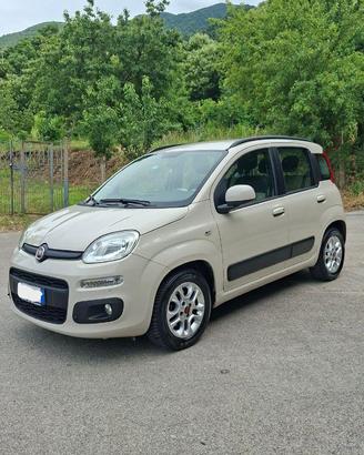 Fiat Panda 1.3, Multijet, 16 V, 75 CV 05/2015