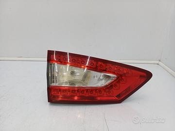 Faro fanale stop posteriore sx ford mondeo 2014-20