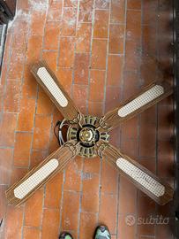 Ventilatore da soffitto