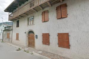 Antica casa floreanini_marmai