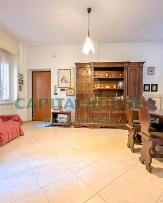S2 appartamento 110mq in palazzetto
