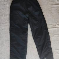 Pantaloni moto imbottiti Diluvio Tucano Urbano
