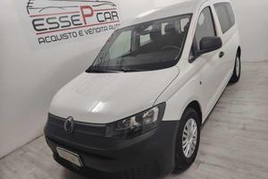 VOLKSWAGEN Caddy 2.0 TDI 102 CV Kombi Business