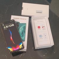 Huawei Nova 12i  8/128