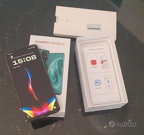 Huawei Nova 12i  8/128