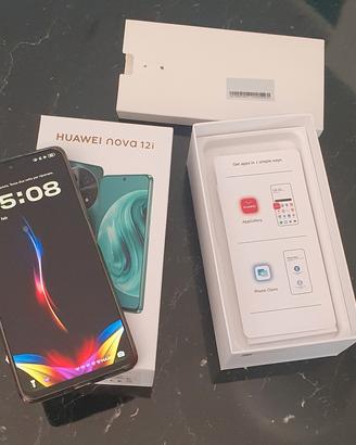 Huawei Nova 12i  8/128