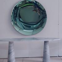 TAVOLO CONSOLLE ANGELO MANGIATOTTI ITALIAN DESIGN