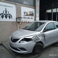 LANCIA YPSILON 1.2 B 2017 169A4000  PER RICAMBI