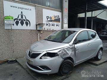 LANCIA YPSILON 1.2 B 2017 169A4000  PER RICAMBI