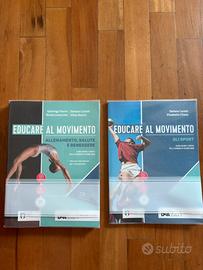 Educare al movimento
