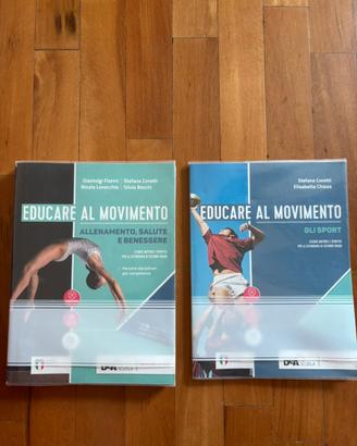 Educare al movimento