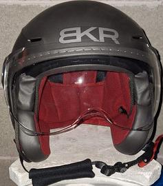 casco BKR Tg. M