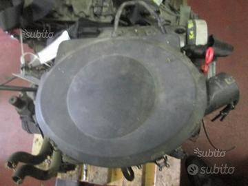 MOTORE Volkswagen Polo 1.0 b 1995 - AEV -