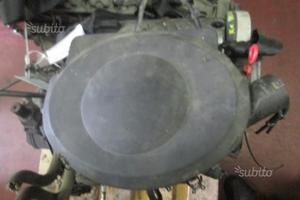 MOTORE Volkswagen Polo 1.0 b 1995 - AEV -