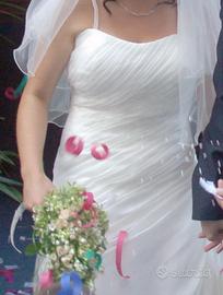 Abito da sposa