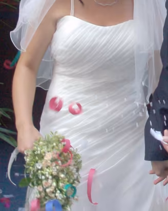 Abito da sposa