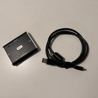 Lettore smartcard Trust